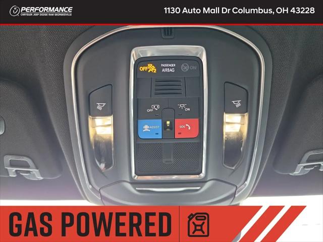 2026 Dodge Charger R/T 4 Door AWD