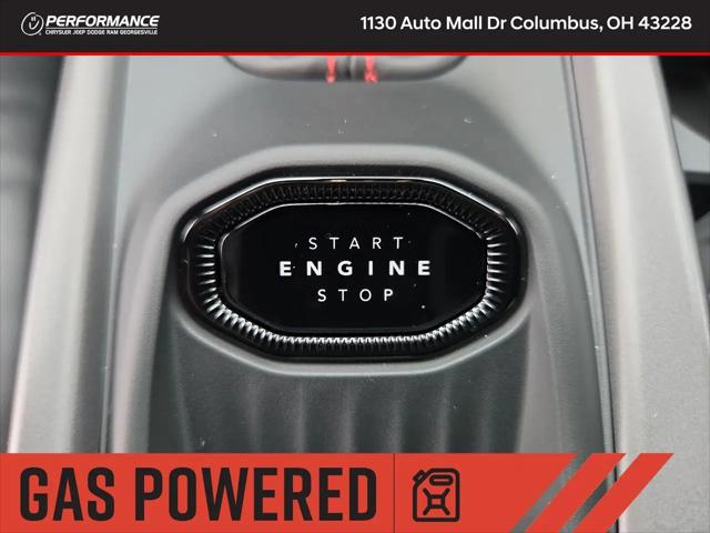 2026 Dodge Charger R/T 4 Door AWD