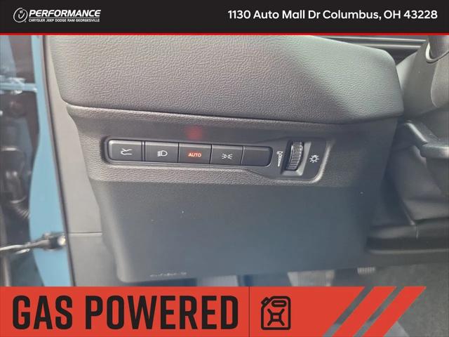 2026 Dodge Charger R/T 4 Door AWD