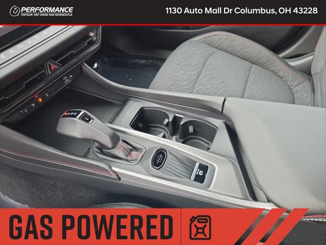 2026 Dodge Charger R/T 4 Door AWD