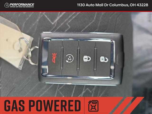 2026 Dodge Charger R/T 4 Door AWD
