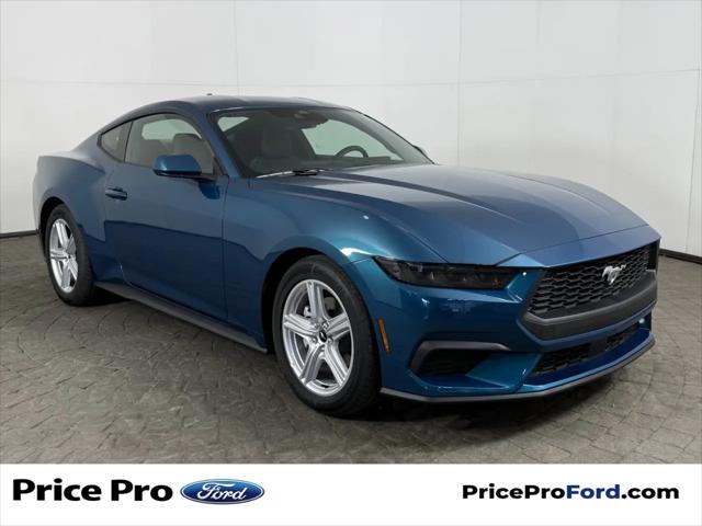 2026 Ford Mustang EcoBoost Fastback for sale in Maumee, OH