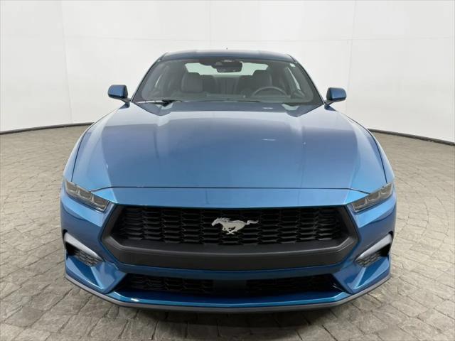 2026 Ford Mustang EcoBoost Fastback