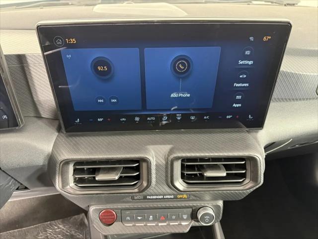 2026 Ford Mustang EcoBoost Fastback
