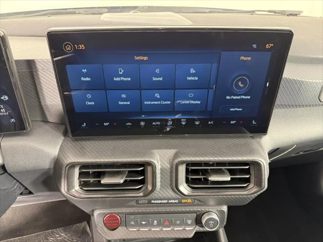 2026 Ford Mustang EcoBoost Fastback