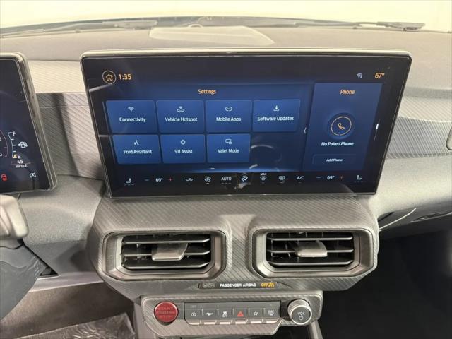 2026 Ford Mustang EcoBoost Fastback