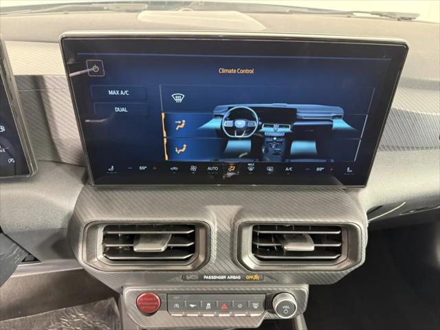 2026 Ford Mustang EcoBoost Fastback