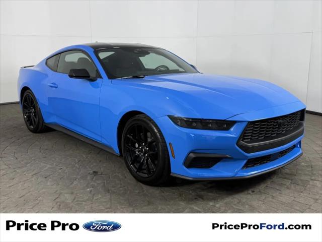 2026 Ford Mustang EcoBoost Fastback for sale in Maumee, OH