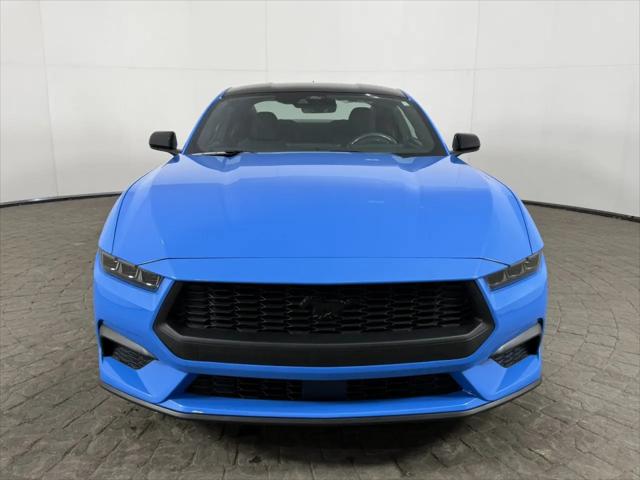 2026 Ford Mustang EcoBoost Fastback