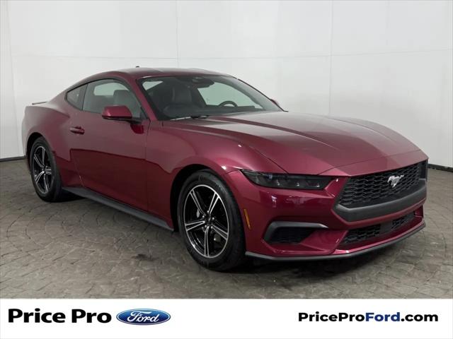 2025 Ford Mustang EcoBoost Premium Fastback for sale in Maumee, OH