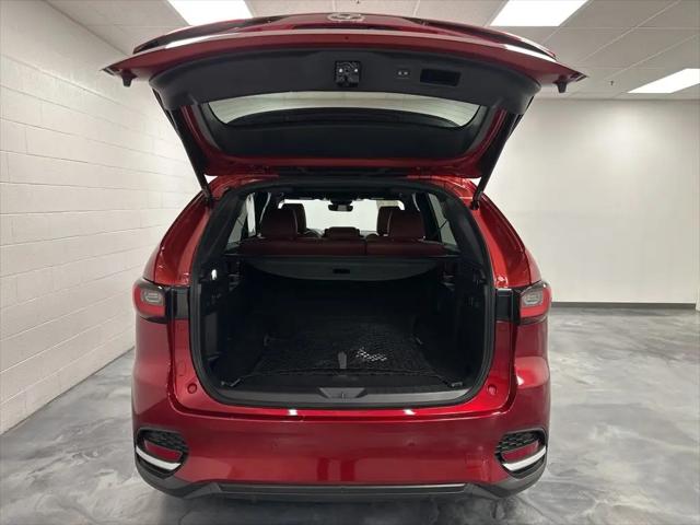 2025 Mazda CX-70 Premium Plus Package