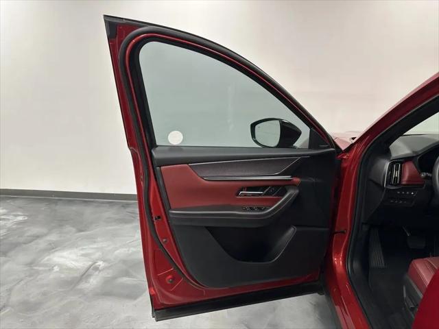2025 Mazda CX-70 Premium Plus Package