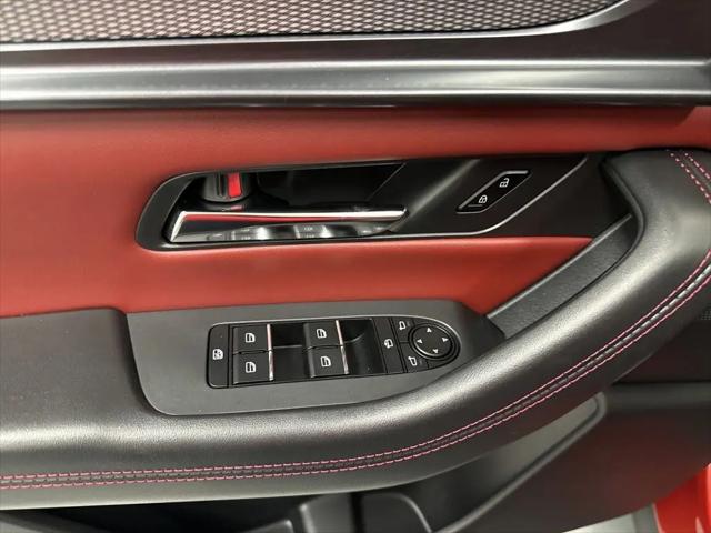 2025 Mazda CX-70 Premium Plus Package