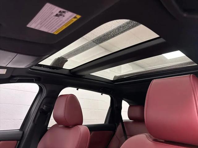 2025 Mazda CX-70 Premium Plus Package