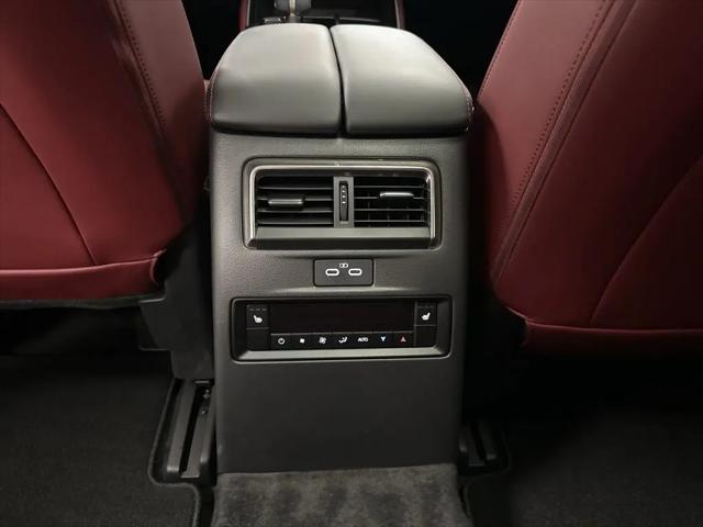2025 Mazda CX-70 Premium Plus Package