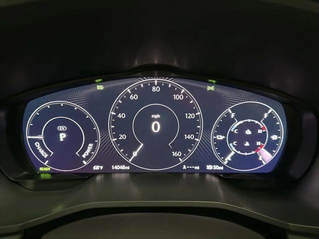 2025 Mazda CX-70 Premium Plus Package