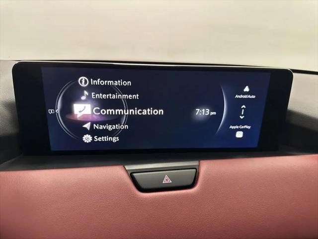 2025 Mazda CX-70 Premium Plus Package