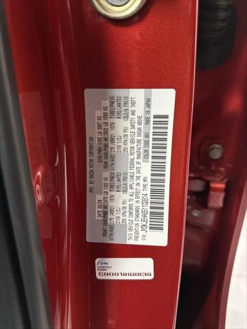 2025 Mazda CX-70 Premium Plus Package