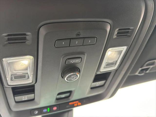 2021 Chevrolet Tahoe 4WD RST