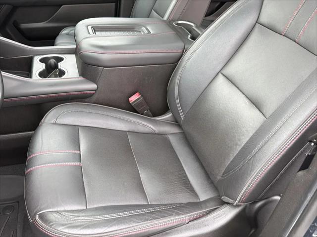 2021 Chevrolet Tahoe 4WD RST
