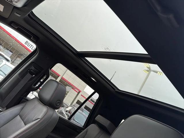 2021 Chevrolet Tahoe 4WD RST