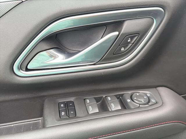 2021 Chevrolet Tahoe 4WD RST
