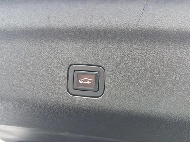 2021 Chevrolet Tahoe 4WD RST