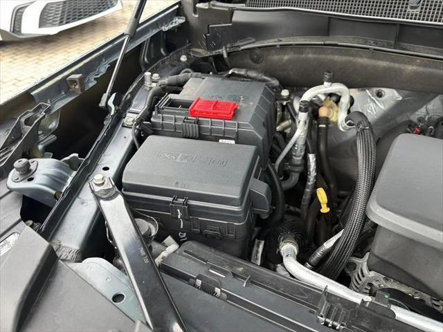 2021 Chevrolet Tahoe 4WD RST