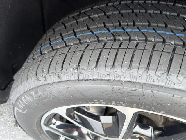 2021 Chevrolet Tahoe 4WD RST