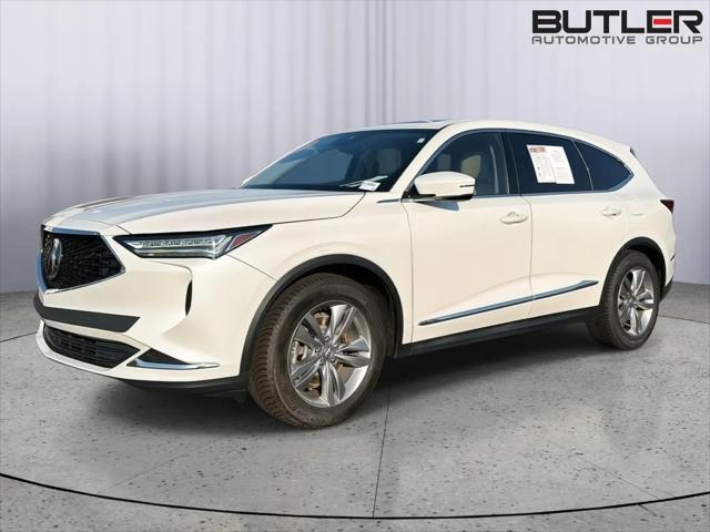 2023 Acura MDX Standard for sale in Macon, GA