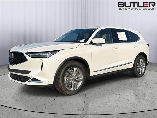 2023 Acura MDX Standard