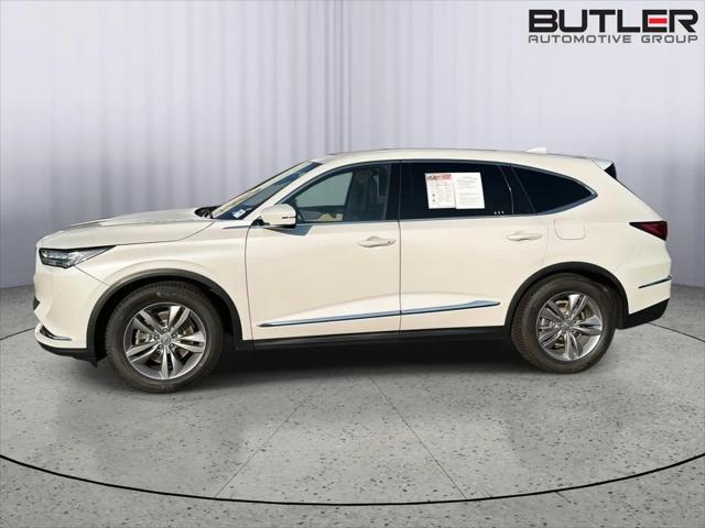 2023 Acura MDX Standard