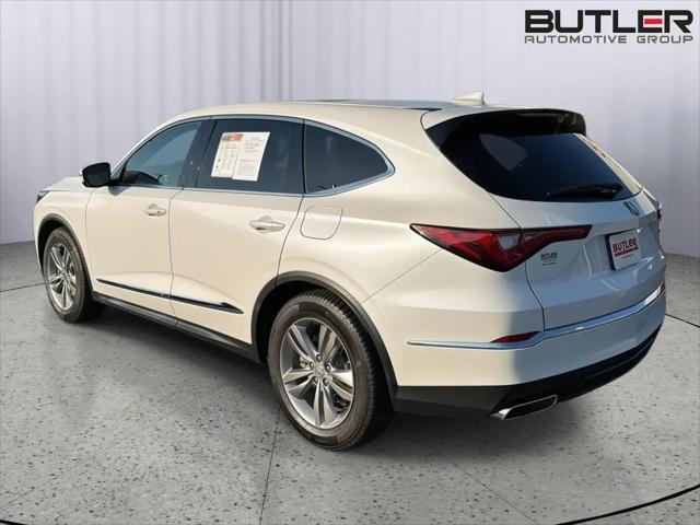 2023 Acura MDX Standard