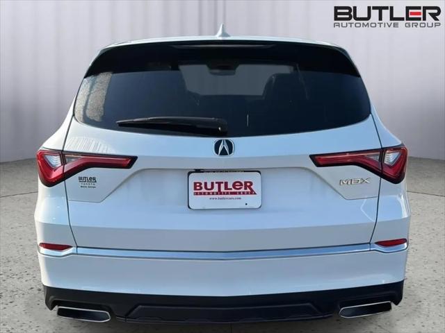 2023 Acura MDX Standard