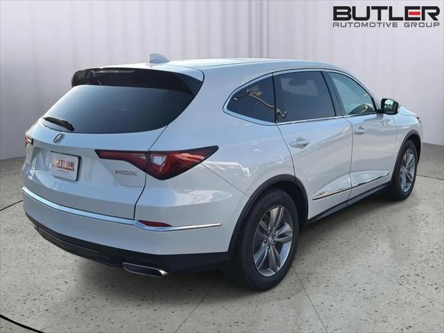 2023 Acura MDX Standard