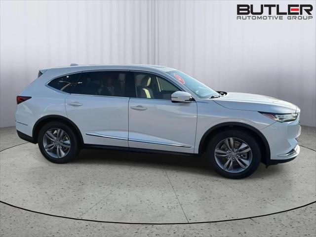 2023 Acura MDX Standard