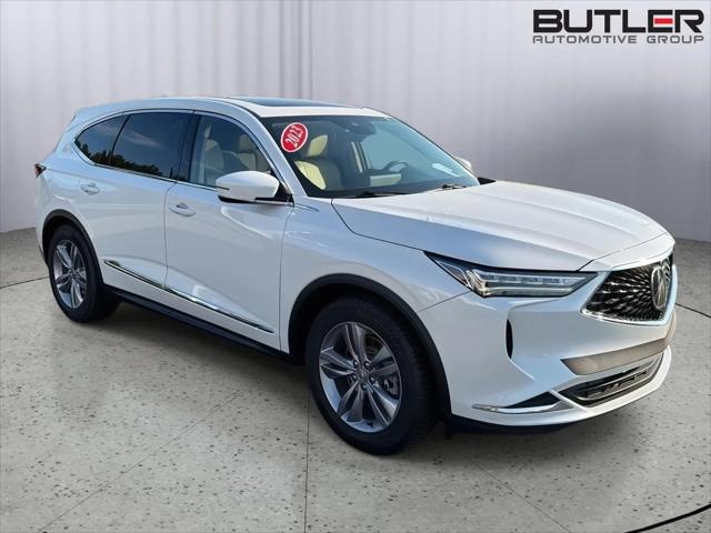 2023 Acura MDX Standard