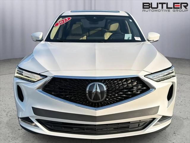 2023 Acura MDX Standard
