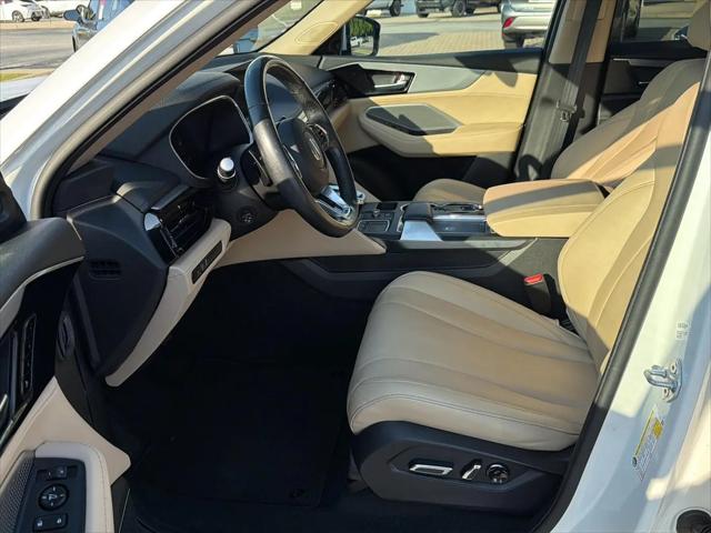 2023 Acura MDX Standard