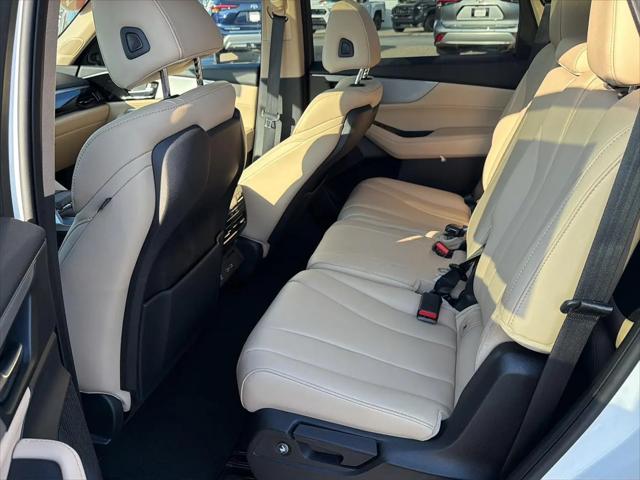2023 Acura MDX Standard