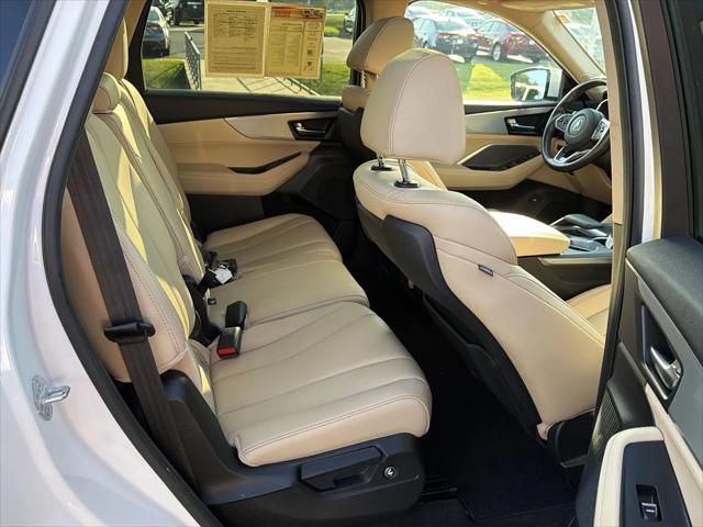 2023 Acura MDX Standard
