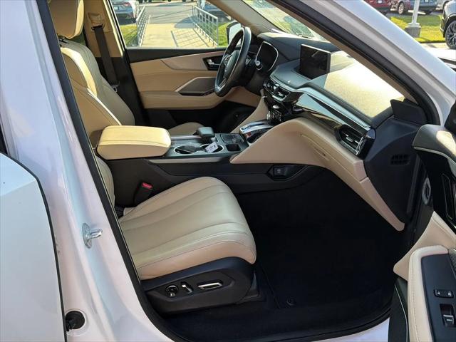2023 Acura MDX Standard