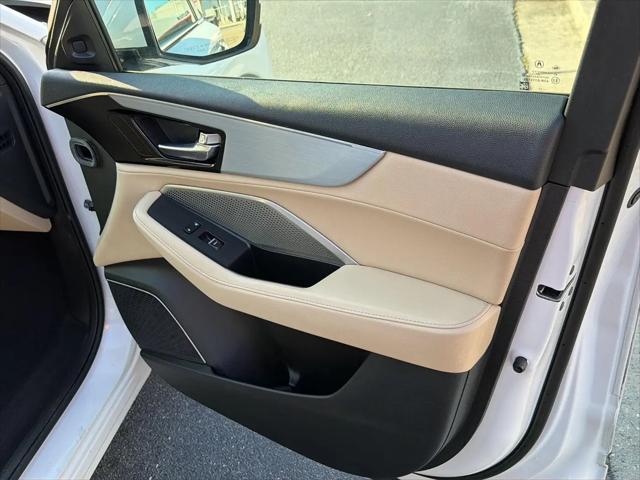 2023 Acura MDX Standard