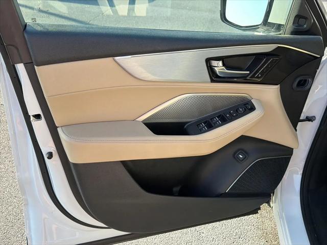 2023 Acura MDX Standard