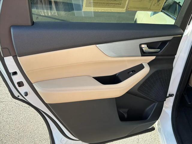 2023 Acura MDX Standard