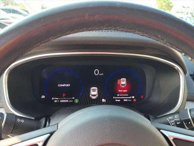2023 Acura MDX Standard