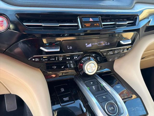 2023 Acura MDX Standard
