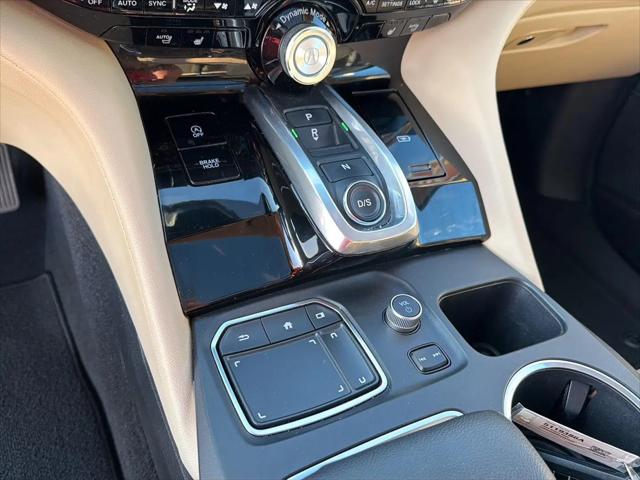 2023 Acura MDX Standard