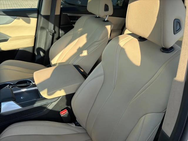 2023 Acura MDX Standard