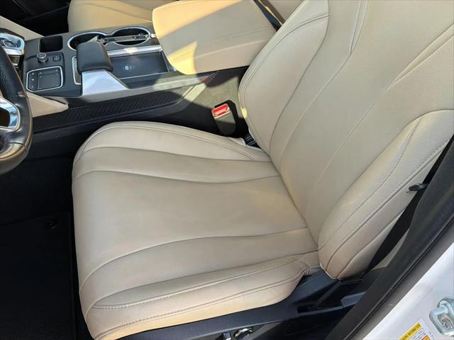 2023 Acura MDX Standard